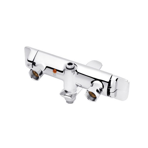 Душевая система Kroner KRP Makon - C063 CV033860 фото