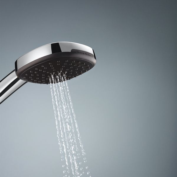 Душовий гарнітур Grohe QuickFix Vitalio Comfort 110 26398001 CV034501 фото