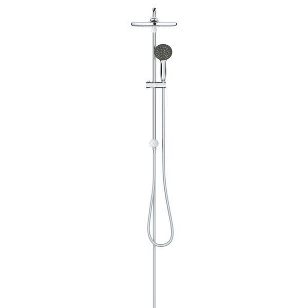 Душова система Grohe QuickFix Vitalio Start System 250 26817000 CV030604 фото