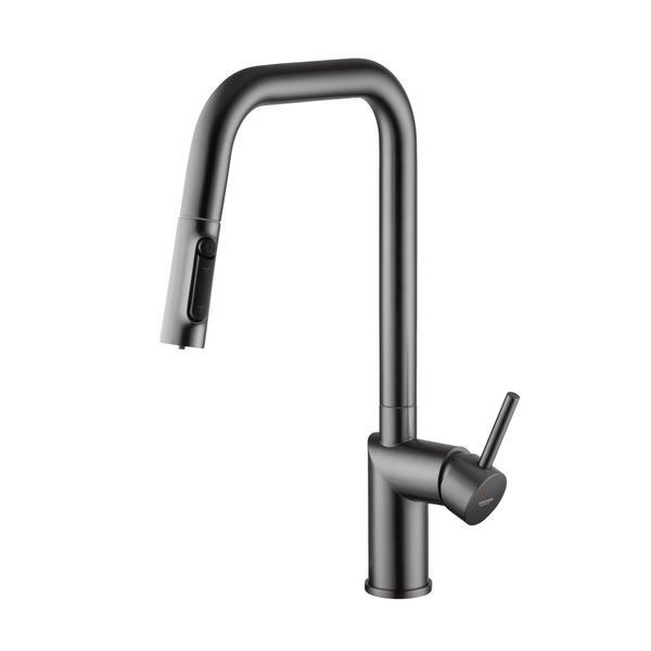 Смеситель для кухни Kroner Element 296569B-5301 CV035987 фото