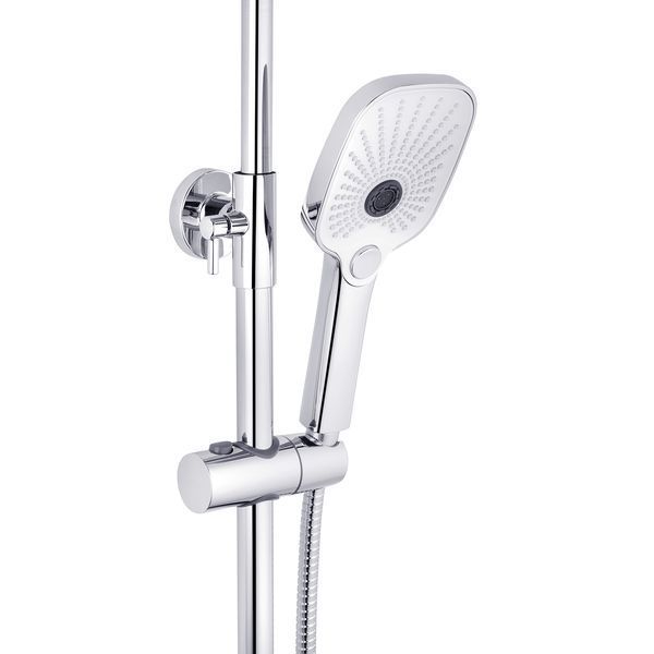 Душевая система Kroner KRP Makon - C063 CV033860 фото