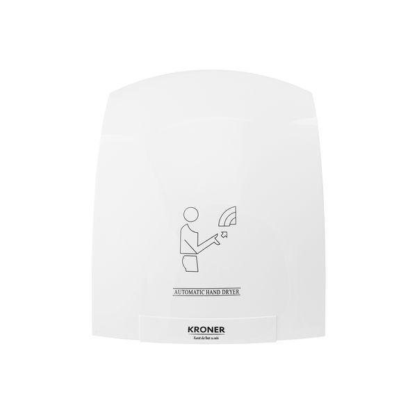 Сушилка для рук Kroner KRM UlM - ACP0920 1800W CV022835 фото