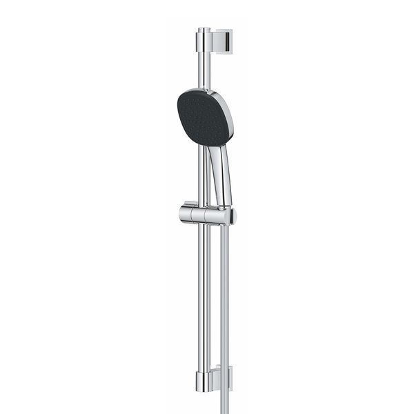 Душовий гарнітур Grohe QuickFix Vitalio Comfort 110 26398001 CV034501 фото
