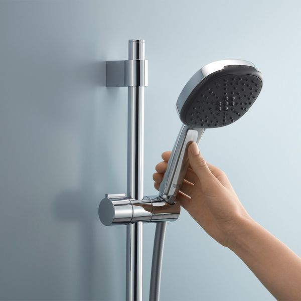 Душовий гарнітур Grohe QuickFix Vitalio Comfort 110 26398001 CV034501 фото