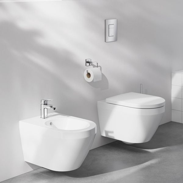Змішувач для біде Grohe QuickFix Dice 1018770000 CV036216 фото