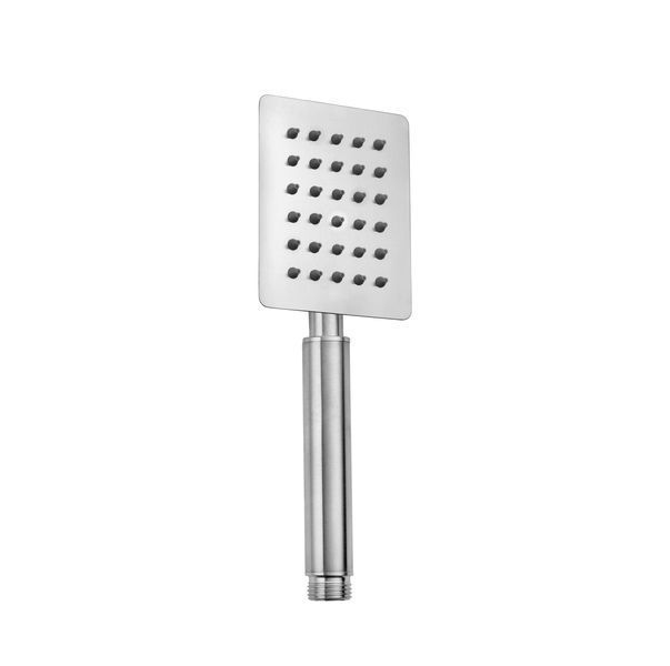 Душевая система Kroner KRP Edelstahl Kubus - ESG064 CV035452 фото