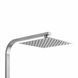 Душевая система Kroner KRP Edelstahl Kubus - ESG064 CV035452 фото 9