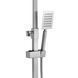 Душевая система Kroner KRP Edelstahl Kubus - ESG064 CV035452 фото 7