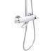 Душевая система Kroner KRP Makon - C063 CV033860 фото 3