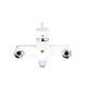 Смеситель для ванны Kroner KRP Essen - W060 CV024327 фото 6
