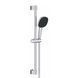 Душовий гарнітур Grohe QuickFix Vitalio Comfort 110 26398001 CV034501 фото 1