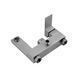 Душевая система Kroner KRP Edelstahl Kubus - ESG064 CV035452 фото 4