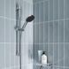 Душовий гарнітур Grohe QuickFix Vitalio Comfort 110 26398001 CV034501 фото 14