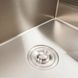 Комплект кухонної мийки Platinum Handmade HSBB 600x500x230 pl23811 фото 6