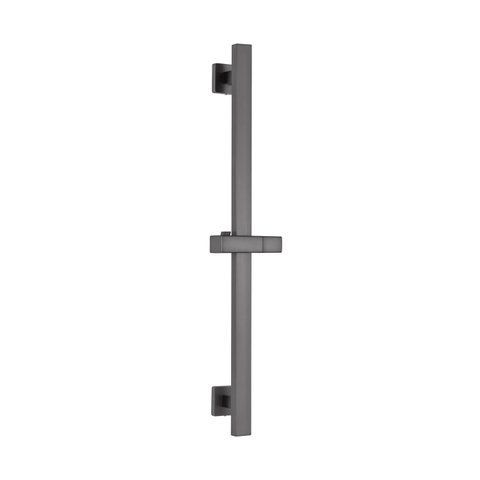 Штанга для душу Kroner KRP Edelstahl Kubus - PVD230 CV024636 фото