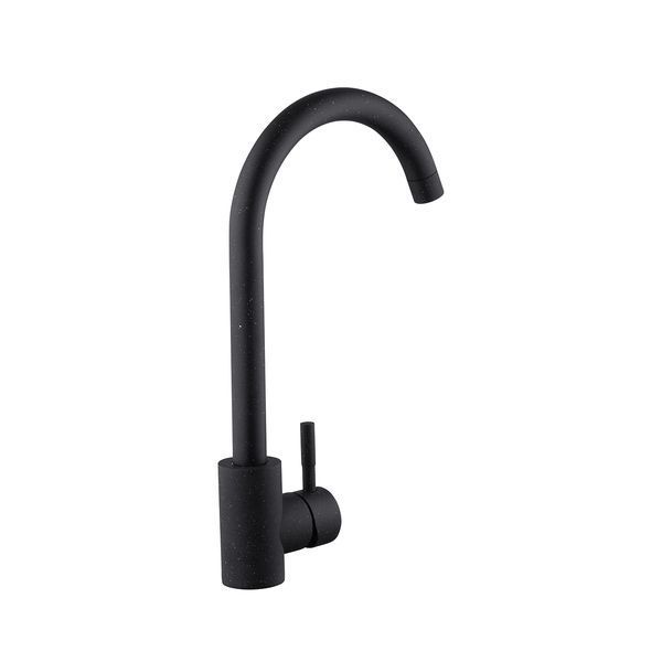 Смеситель для кухни Kroner KRP Edelstahl Komposit - SCH035 CV027437 фото