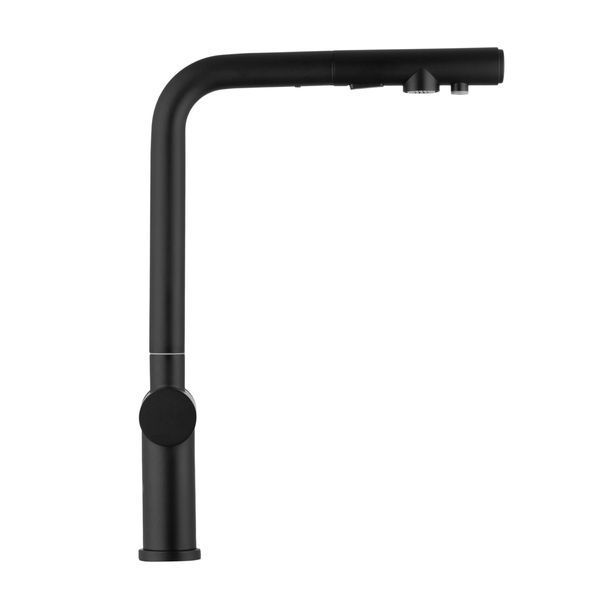 Смеситель для кухни Kroner KRP Kuche - SCH03839 CV035582 фото