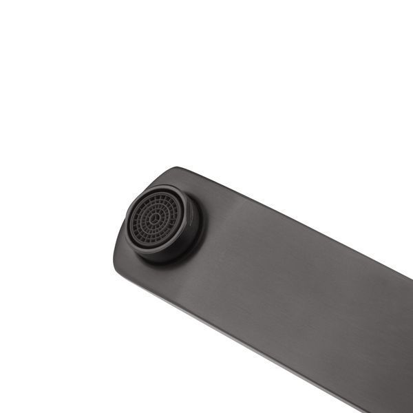 Душова система Kroner KRP Edelstahl Kubus - PVD063 CV035906 фото