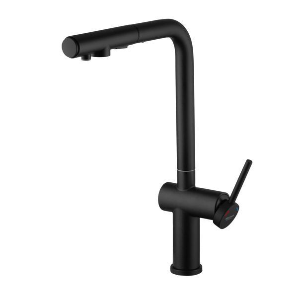 Смеситель для кухни Kroner KRP Kuche - SCH03839 CV035582 фото