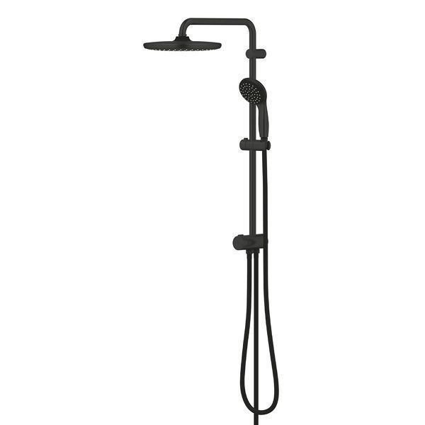 Душева система Grohe QuickFix Vitalio Start 250 266802430 CV033578 фото
