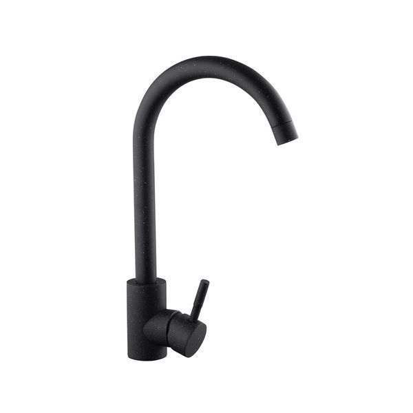 Смеситель для кухни Kroner KRP Edelstahl Komposit - SCH035 CV027437 фото