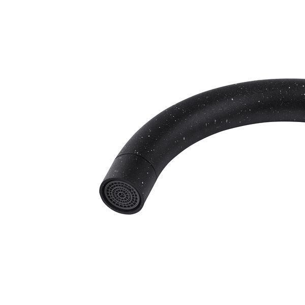 Смеситель для кухни Kroner KRP Edelstahl Komposit - SCH035 CV027437 фото