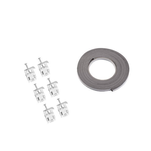 Кухонна мийка Kroner KRP Satin - 4843 (0.8 мм) CV022757 фото