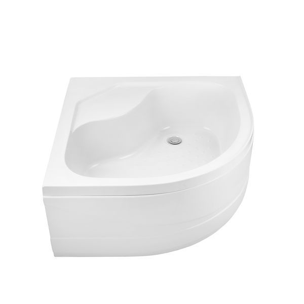 Душова кабіна Kroner KRP Harz - C.T.F. 90x90 см CV029563 фото