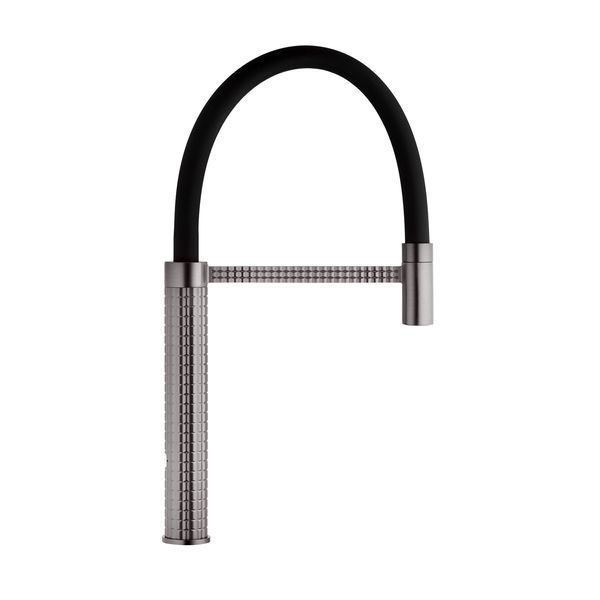 Комплект кухонной мойки Valeso 78х50 RHM PVD ST05 SL44651 фото