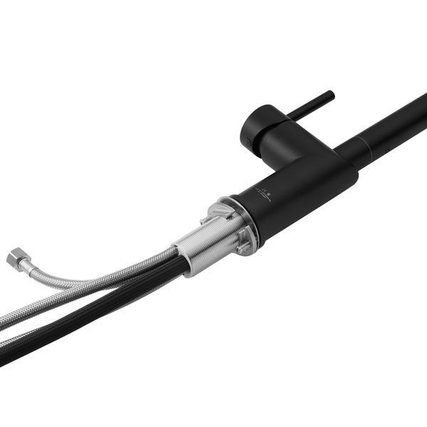 Смеситель для кухни Kroner Element 296569B-3801 CV035988 фото