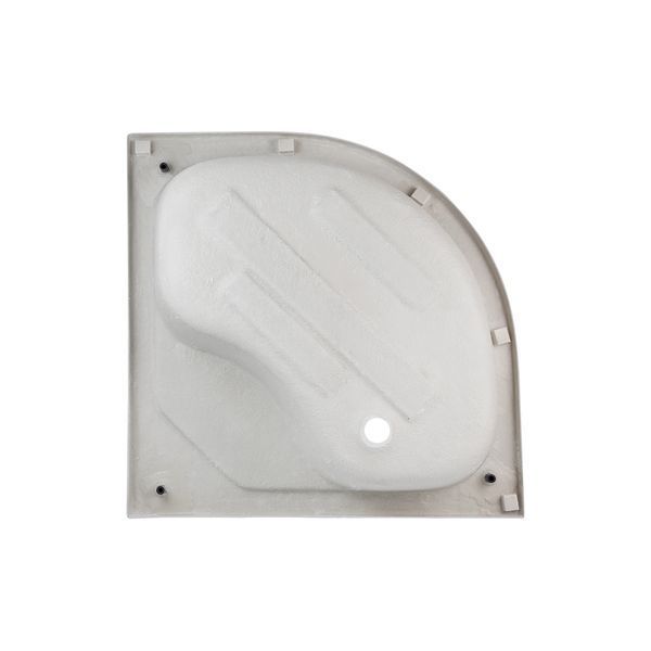 Душова кабіна Kroner KRP Harz - C.T.F. 90x90 см CV029563 фото