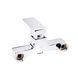 Смеситель для душа Kroner KRP Harz - C050 CV023611 фото 5