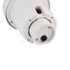 Подрібнювач харчових відходів Kroner KRP Kaiman WHI - 375W CV028298 фото 4