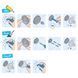 Тримач для запасного рулону паперу Grohe QuickFix Start 411862430 CV033770 фото 4