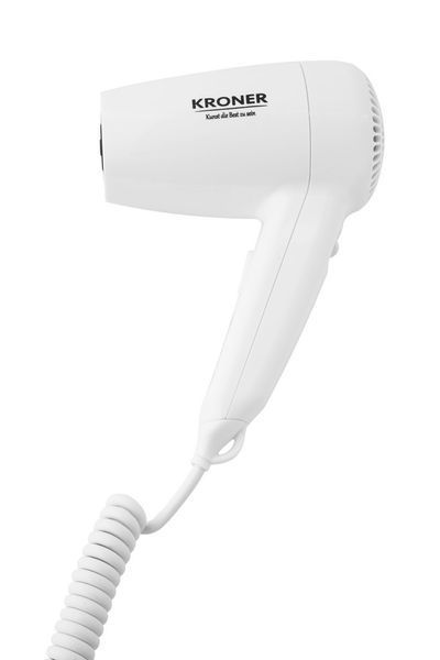 Фен настінний 1300W Kroner KRM UlM - ACP0901 CV022833 фото