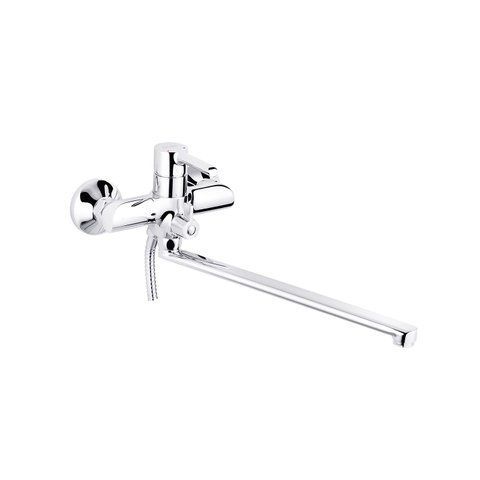 Смеситель для ванны Kroner KRP Essen - C070 CV024329 фото