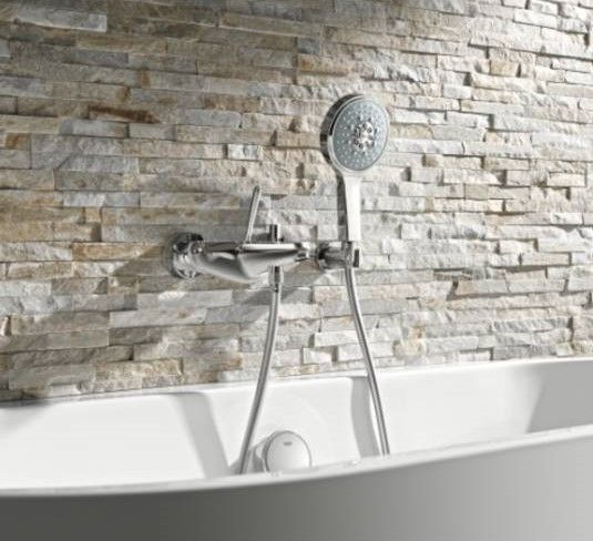 Лійка для ручного душу Power&Soul Cosmopolitan 130 (27664000), Grohe 27664000 фото