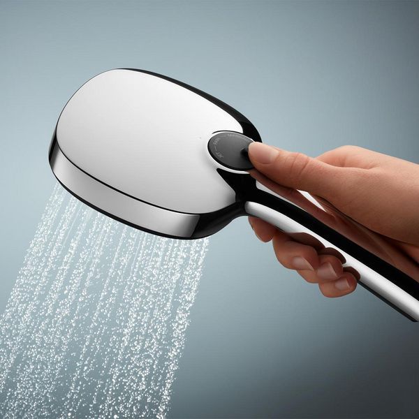 Душевой гарнитур Grohe QuickFix Vitalio Comfort 110 26932001 CV033229 фото