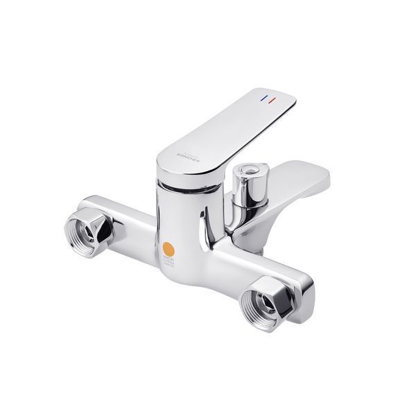 Смеситель для ванны Kroner KRP Makon - C060 CV033864 фото