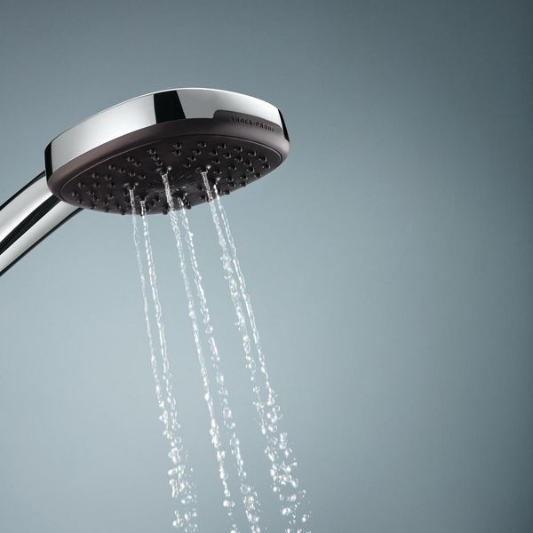 Душевой гарнитур Grohe QuickFix Vitalio Comfort 110 26932001 CV033229 фото