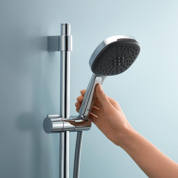 Душевой гарнитур Grohe QuickFix Vitalio Comfort 110 26932001 CV033229 фото