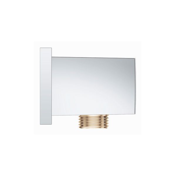 Душова система прихованого монтажу Grohe QuickFix SmartControl UA202801C2 CV030613 фото