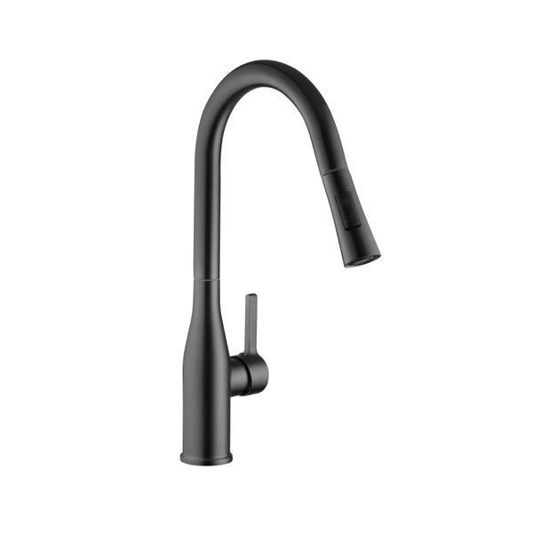 Комплект кухонной мойки Valeso 78х50 RHM PVD ST08 Grafite SL47612 фото