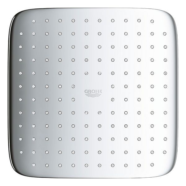 Душова система прихованого монтажу Grohe QuickFix SmartControl UA202801C2 CV030613 фото