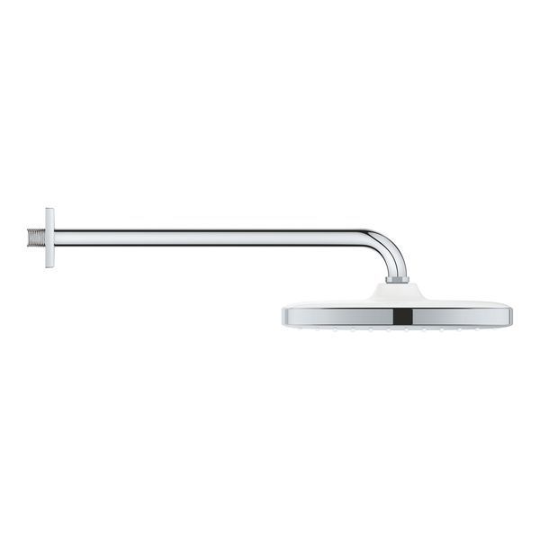 Душова система прихованого монтажу Grohe QuickFix SmartControl UA202801C2 CV030613 фото