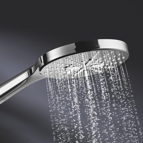 Rainshower Smartactive 150 Ручний душ, 3 режими струменю (26553000) 26553000 фото