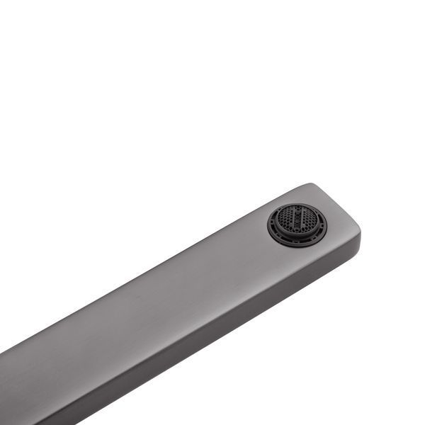 Душевая система скрытого монтажа термостатическая Kroner Element Thermo 211462-5301 CV036830 фото