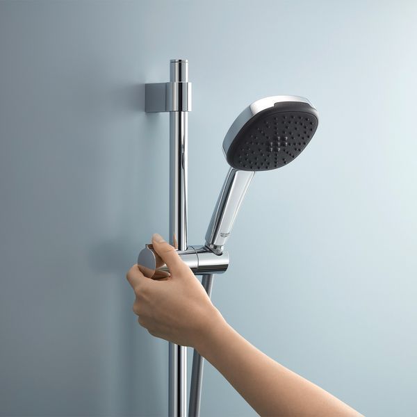 Душевой гарнитур Grohe QuickFix Vitalio Comfort 110 26932001 CV033229 фото