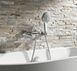 Лійка для ручного душу Power&Soul Cosmopolitan 130 (27664000), Grohe 27664000 фото 2