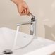 Змішувач для раковини Grohe QuickFix Dice XL-Size 1018920000 CV036220 фото 13
